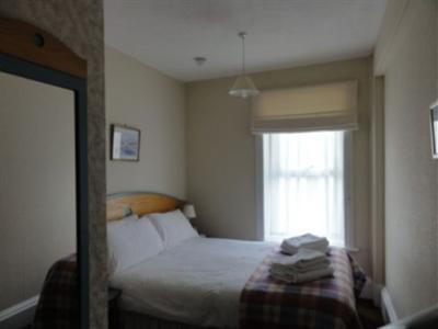 фото отеля Brunswick House Hotel Ventnor