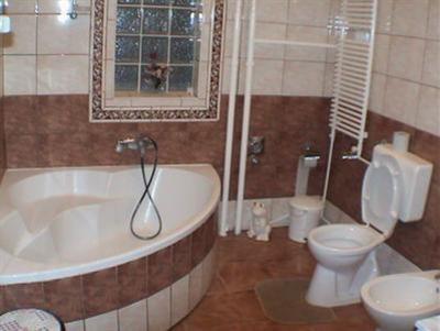 фото отеля Garibaldi Guesthouse Hostel