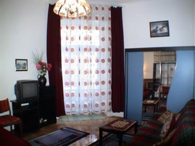 фото отеля Garibaldi Guesthouse Hostel