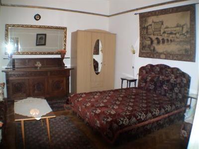 фото отеля Garibaldi Guesthouse Hostel