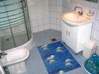 фото отеля Garibaldi Guesthouse Hostel