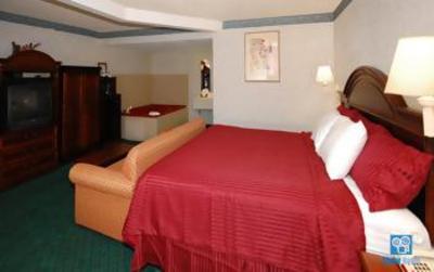 фото отеля Comfort Inn Bordentown