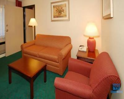 фото отеля Comfort Inn Bordentown