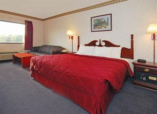 фото отеля Comfort Inn Bordentown