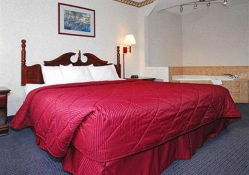 фото отеля Comfort Inn Bordentown