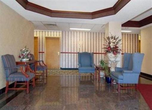 фото отеля Comfort Inn Bordentown