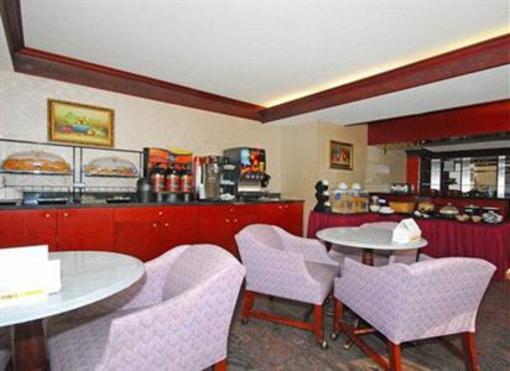 фото отеля Comfort Inn Bordentown