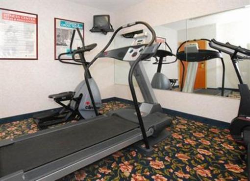 фото отеля Comfort Inn Bordentown