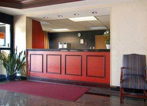 фото отеля Comfort Inn Bordentown