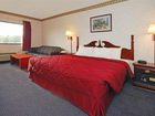 фото отеля Comfort Inn Bordentown