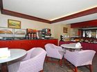 фото отеля Comfort Inn Bordentown