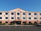 фото отеля Comfort Inn Bordentown