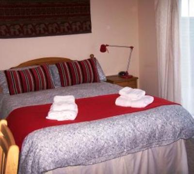 фото отеля Rooms at Elmbank