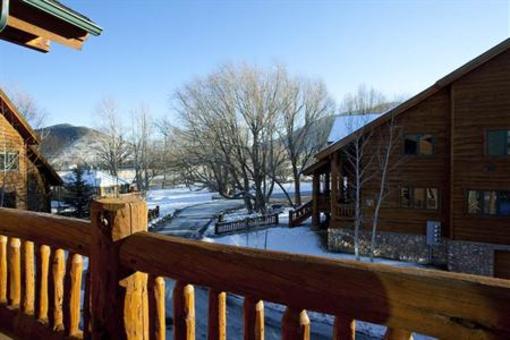фото отеля Timber Wolf Lodge Condominiums Park City
