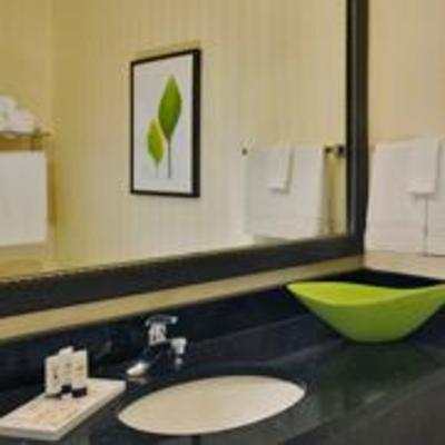 фото отеля Fairfield Inn & Suites Chicago Downtown River North