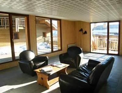 фото отеля Residhotel Les Cristallines Orcieres