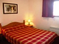 Residhotel Les Cristallines Orcieres