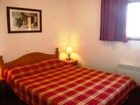 фото отеля Residhotel Les Cristallines Orcieres
