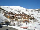 фото отеля Residhotel Les Cristallines Orcieres