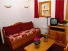 фото отеля Residhotel Les Cristallines Orcieres