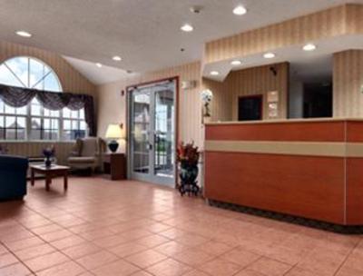 фото отеля Microtel Inn Dry Ridge