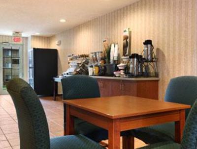 фото отеля Microtel Inn Dry Ridge