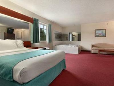 фото отеля Microtel Inn Dry Ridge