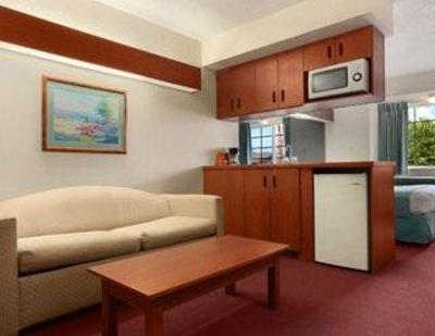 фото отеля Microtel Inn Dry Ridge
