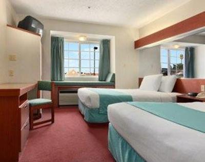 фото отеля Microtel Inn Dry Ridge