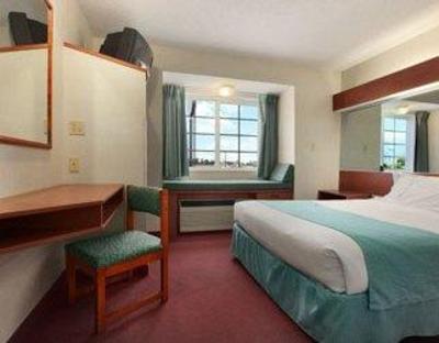 фото отеля Microtel Inn Dry Ridge