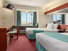 фото отеля Microtel Inn Dry Ridge