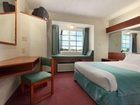 фото отеля Microtel Inn Dry Ridge