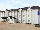 фото отеля Microtel Inn Dry Ridge
