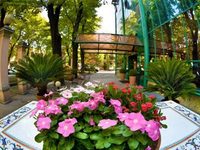 Hotel Michelangelo Forli