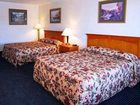 фото отеля Econo Lodge Inn and Suites Hoquiam