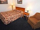 фото отеля Econo Lodge Inn and Suites Hoquiam
