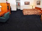 фото отеля Econo Lodge Inn and Suites Hoquiam