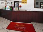 фото отеля Econo Lodge Inn and Suites Hoquiam