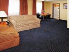 фото отеля Econo Lodge Inn and Suites Hoquiam