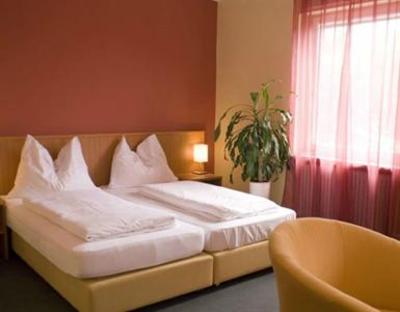 фото отеля Hotel Restaurant Romerhof Leibnitz