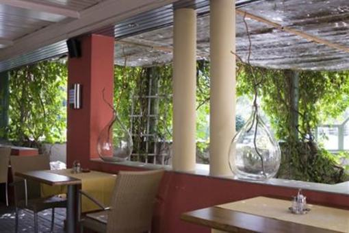 фото отеля Hotel Restaurant Romerhof Leibnitz