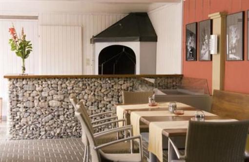фото отеля Hotel Restaurant Romerhof Leibnitz