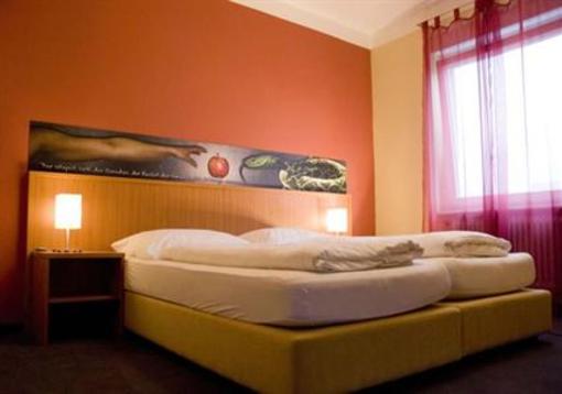 фото отеля Hotel Restaurant Romerhof Leibnitz