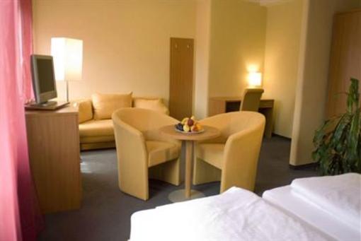 фото отеля Hotel Restaurant Romerhof Leibnitz