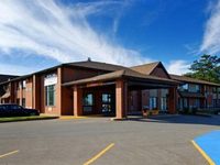 Comfort Inn Bridgewater