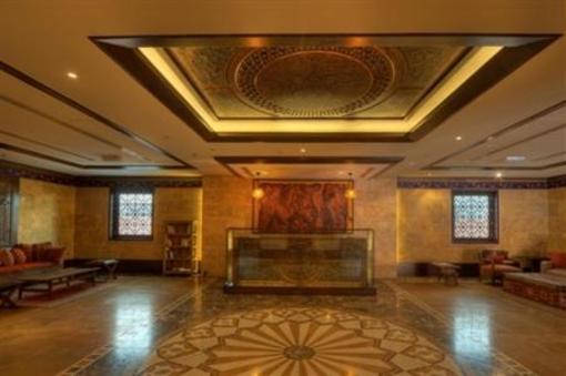 фото отеля The Heritage Furnished Apartments