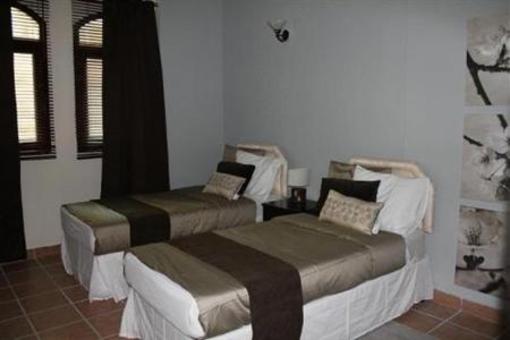 фото отеля The Heritage Furnished Apartments