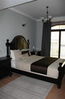 фото отеля The Heritage Furnished Apartments