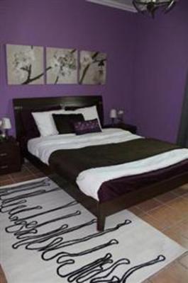 фото отеля The Heritage Furnished Apartments