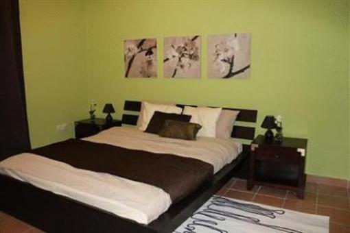 фото отеля The Heritage Furnished Apartments